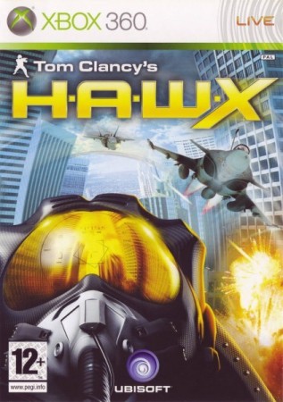  Tom Clancys: H.A.W.X. (xbox 360) -    , , .   GameStore.ru  |  | 