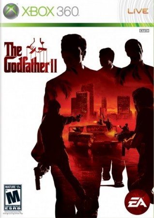    2  / The Godfather II (Xbox 360,  ) -    , , .   GameStore.ru  |  | 