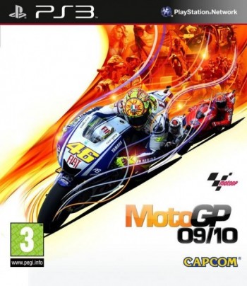  Moto GP 09/10 (ps3) -    , , .   GameStore.ru  |  | 