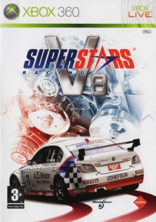  Superstars V8 Racing (xbox 360) -    , , .   GameStore.ru  |  | 