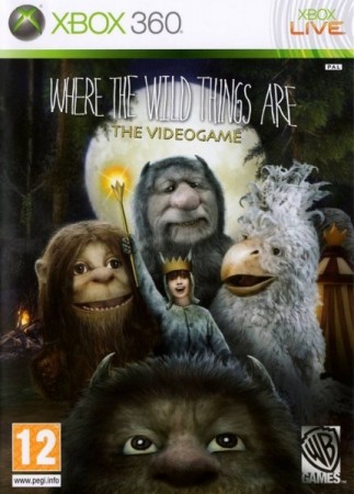  Where the Wild Things Are (xbox 360) -    , , .   GameStore.ru  |  | 
