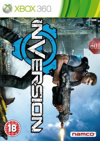  Inversion (xbox 360) RT -    , , .   GameStore.ru  |  | 