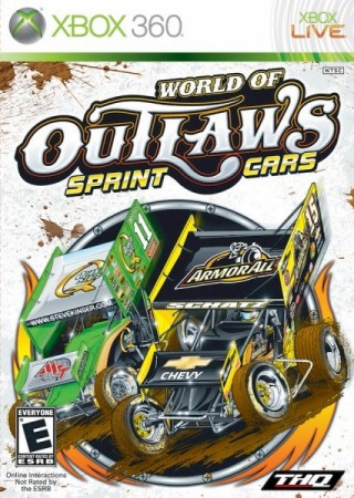  World of Outlaws: Sprint Cars (xbox 360) -    , , .   GameStore.ru  |  | 