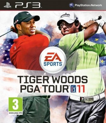  Tiger Woods PGA TOUR 11 (ps3) -    , , .   GameStore.ru  |  | 