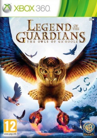  Legend of the Guardians: The Owls of... (xbox 360) -    , , .   GameStore.ru  |  | 