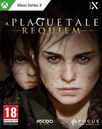  A Plague Tale: Requiem [ ] Xbox Series X -    , , .   GameStore.ru  |  | 