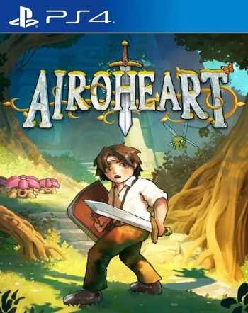  Airoheart (PS4 ,  ) -    , , .   GameStore.ru  |  | 