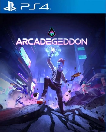  Arcadegeddon (PS4 ,  ) -    , , .   GameStore.ru  |  | 