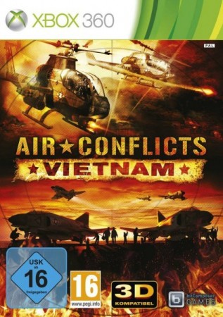  Air Conflict: Vietnam (xbox 360) -    , , .   GameStore.ru  |  | 