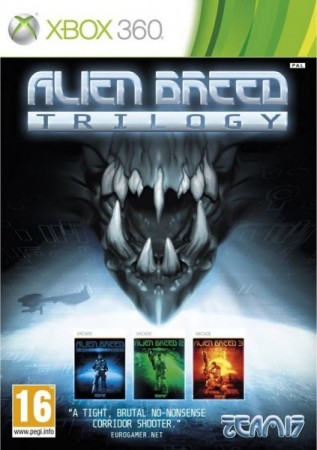  Alien Breed Trilogy (xbox 360) -    , , .   GameStore.ru  |  | 