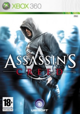  Assassin's Creed (Xbox 360,  ) -    , , .   GameStore.ru  |  | 