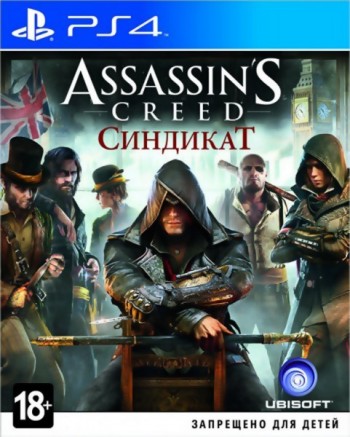  Assassin's Creed:  [ ] PS4 CUSA02377 -    , , .   GameStore.ru  |  | 