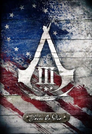  Assassin's Creed III. Join or Die Edition (ps3) -    , , .   GameStore.ru  |  | 