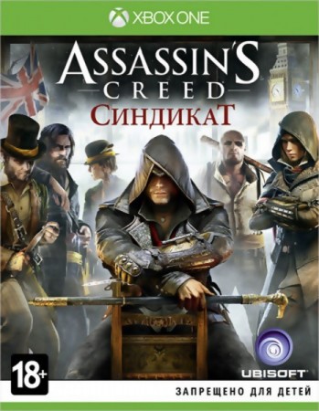  Assassin's Creed:  (Xbox ONE,  ) -    , , .   GameStore.ru  |  | 