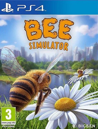  Bee Simulator [ ] PS4 CUSA15604 -    , , .   GameStore.ru  |  | 