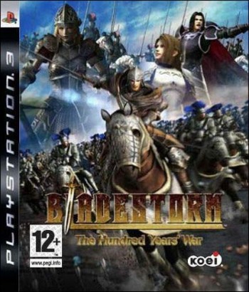  Bladestorm the Hundred Year's War (PS3,  ) -    , , .   GameStore.ru  |  | 