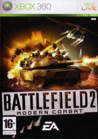  Battlefield 2: Modern Combat [ ] Xbox 360 -    , , .   GameStore.ru  |  | 