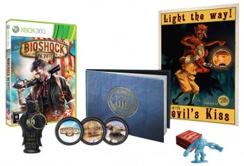  BioShock Infinite. Premium Edition (xbox 360) -    , , .   GameStore.ru  |  | 