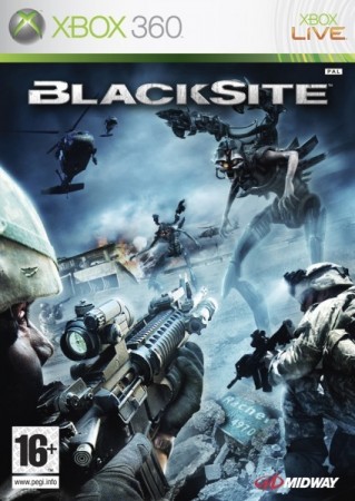  Black Site: Area 51 (Xbox 360,  ) -    , , .   GameStore.ru  |  | 