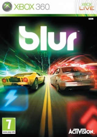  Blur (xbox 360) -    , , .   GameStore.ru  |  | 