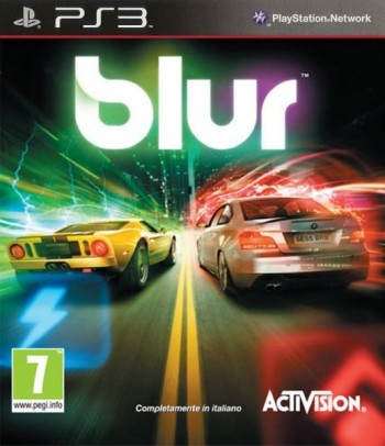  Blur (PS3 ,  ) -    , , .   GameStore.ru  |  | 