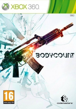  Bodycount (Xbox 360,  ) -    , , .   GameStore.ru  |  | 