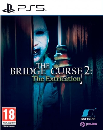  Bridge Curse 2: The Extrication [ ] PS5 PPSA22636 -    , , .   GameStore.ru  |  | 