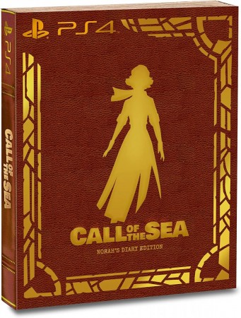  Call of the Sea Norahs Diary Edition [ ] PS4 -    , , .   GameStore.ru  |  | 