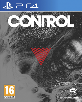  Control Retail Exclusive Edition (PS4 ,  ) -    , , .   GameStore.ru  |  | 