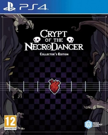  Crypt of the NecroDancer Collectors Edition /   (PS4,  ) -    , , .   GameStore.ru  |  | 