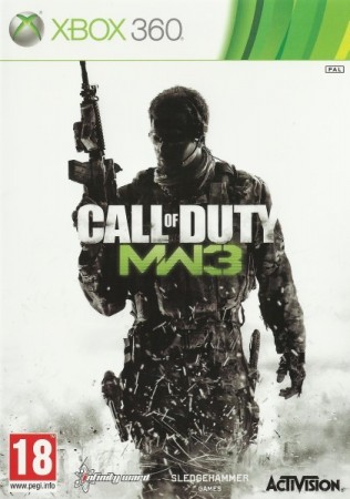  Call of Duty: Modern Warfare 3 (Xbox 360,  ) -    , , .   GameStore.ru  |  | 