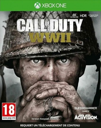  Call of Duty: WWII / World War 2 [ ] Xbox One -    , , .   GameStore.ru  |  | 