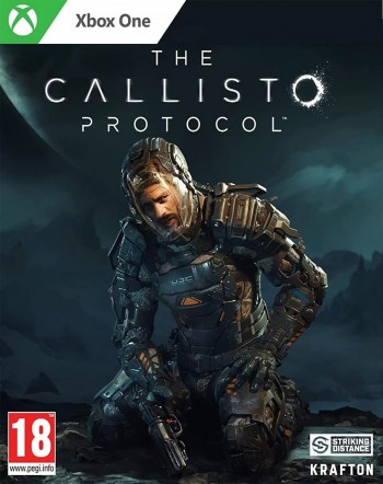  Callisto Protocol [ ] Xbox One -    , , .   GameStore.ru  |  | 