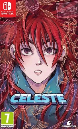  Celeste [ ] Nintendo Switch -    , , .   GameStore.ru  |  | 