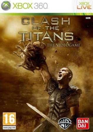  Clash of the Titans (xbox 360) RT -    , , .   GameStore.ru  |  | 