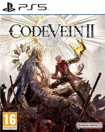 ���� Code Vein 2 [������� ��������] PS5 PPSA23908 - ������, ��������, ������� � �������� �������� ������������