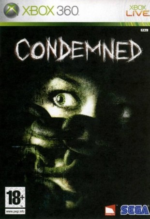  Condemned (xbox 360) -    , , .   GameStore.ru  |  | 