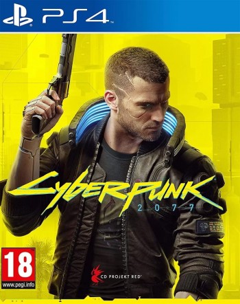  Cyberpunk 2077 [ ] PS4 CUSA18278 -    , , .   GameStore.ru  |  | 