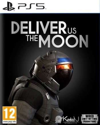  Deliver Us The Moon [ ] PS5 PPSA04138 -    , , .   GameStore.ru  |  | 