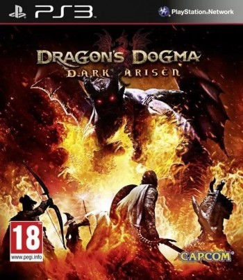  Dragon's Dogma: Dark Arisen (PS3,  ) -    , , .   GameStore.ru  |  | 