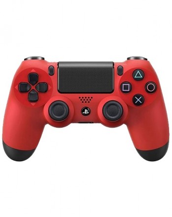 DualShock 4 V1  [1]  SONY (CUH-ZCT1E) Red -    , , .   GameStore.ru  |  | 