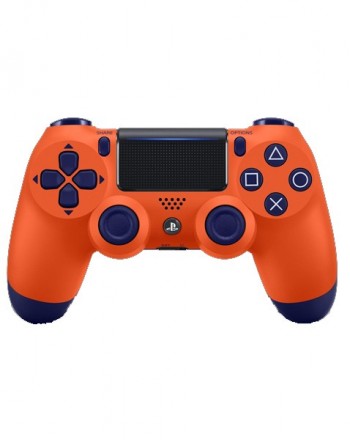 DualShock 4 V2 Sunset Orang [5]  SONY (CUH-ZCT2E) -    , , .   GameStore.ru  |  | 