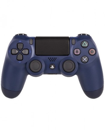 DualShock 4 V2   (5)  SONY (CUH-ZCT2E) Midnight Blue -    , , .   GameStore.ru  |  | 