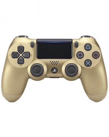 DualShock 4 V2  [2]  SONY (CUH-ZCT2E) Gold -    , , .   GameStore.ru  |  | 