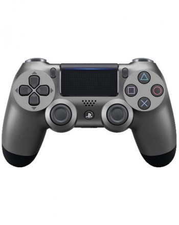 Dualshock 4 V2 Steel Black /   [2]  SONY (CUH-ZCT2E) -    , , .   GameStore.ru  |  | 