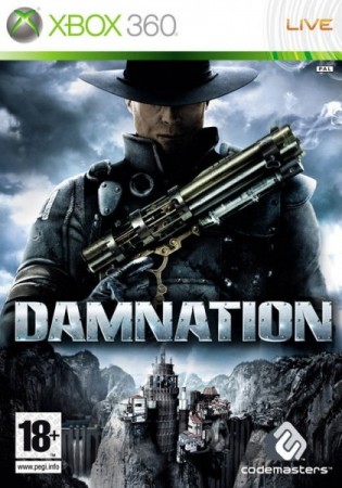  Damnation (xbox 360) RF -    , , .   GameStore.ru  |  | 