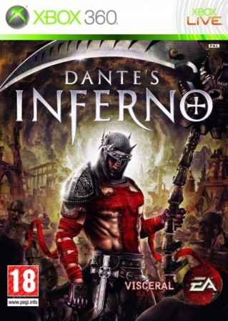  Dante's Inferno (Xbox 360,  ) -    , , .   GameStore.ru  |  | 