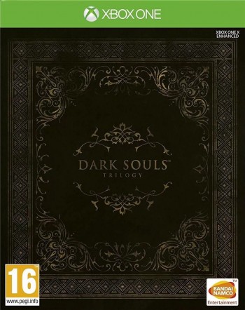  Dark Souls Trilogy [ ] Xbox One -    , , .   GameStore.ru  |  | 