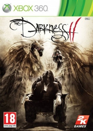  Darkness 2 [ ] Xbox 360 -    , , .   GameStore.ru  |  | 