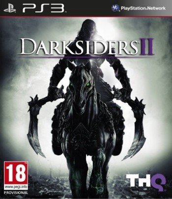  Darksiders 2 [ ] PS3 BLES01597 -    , , .   GameStore.ru  |  | 